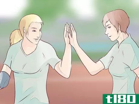 Image titled Be a Better Volleyball Player Step 11