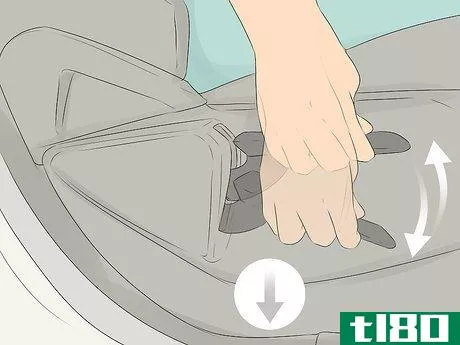 Image titled Adjust a Ford EcoSport Seat Step 2