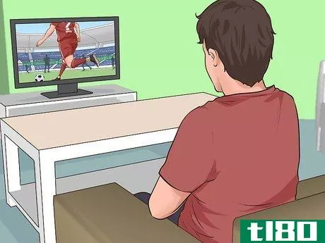 Image titled Watch Football (Soccer) Step 16
