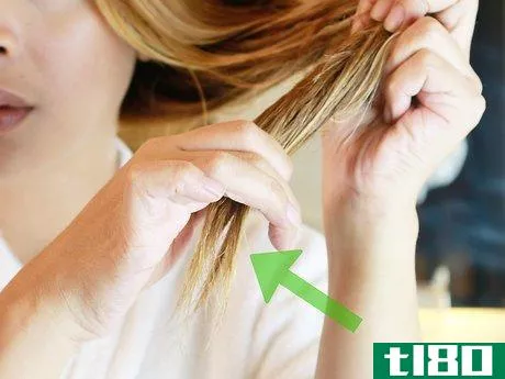 Image titled Use Vitamin E Oil for Hair Step 9