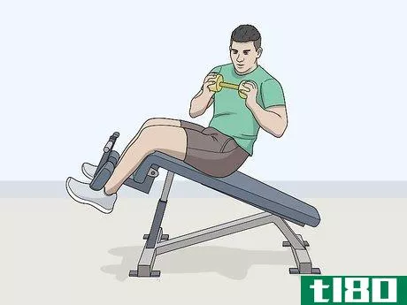 Image titled Use an Ab Bench Step 15