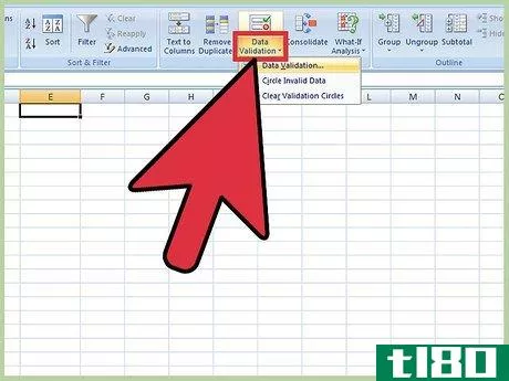 Image titled Use the Lookup Function in Excel Step 3