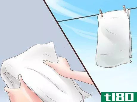 Image titled Wash Towels Step 12