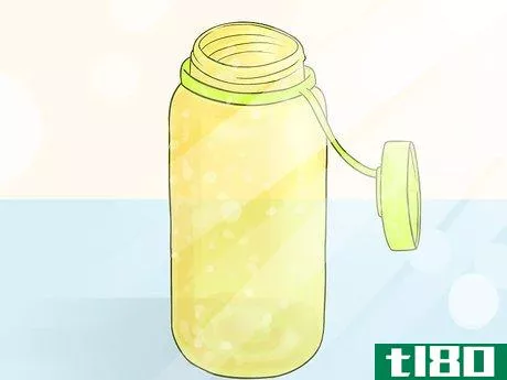 Image titled Reuse Empty Water Bottles Step 4
