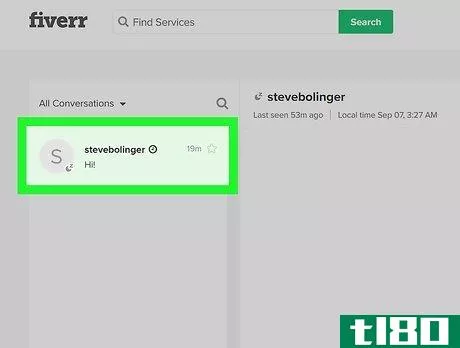 Image titled Send an Offer to a Buyer on Fiverr Step 4