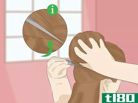 Image titled Apply a Keratin Treatment Step 7