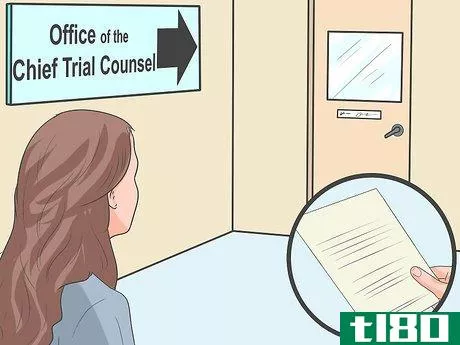 Image titled Write a Complaint Letter to an Attorney Step 13