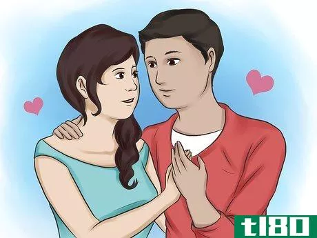 Image titled Be Comfortable Around Your Boyfriend Step 14