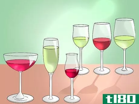 Image titled Serve Wine at Thanksgiving Step 7