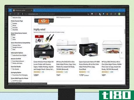 Image titled Where Is the Best Place to Buy a Printer Step 5