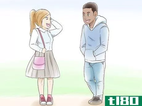 Image titled Ask a Guy to a School Dance Step 3