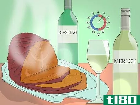 Image titled Serve Wine at Thanksgiving Step 4