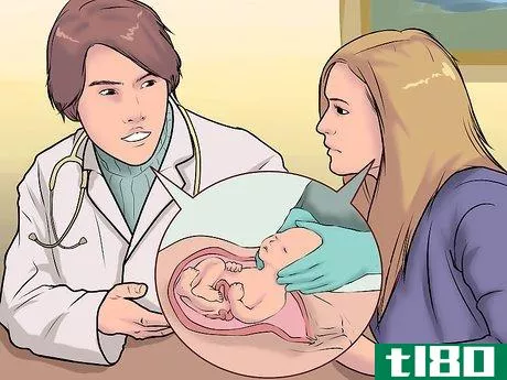 Image titled Avoid Prenatal B Strep Infection Step 7