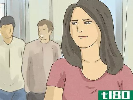 Image titled Respond when a Guy Winks at You Step 13
