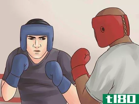 Image titled Be a Good Boxer Step 13