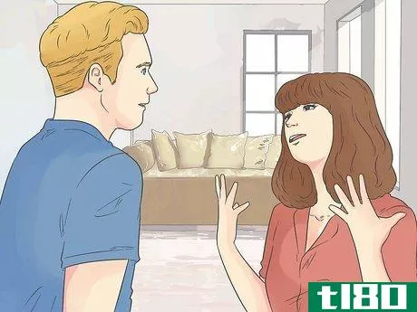 Image titled What to Do when Your Boyfriend Is Mad at You Step 5