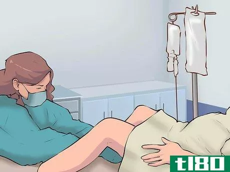 Image titled Avoid Prenatal B Strep Infection Step 8