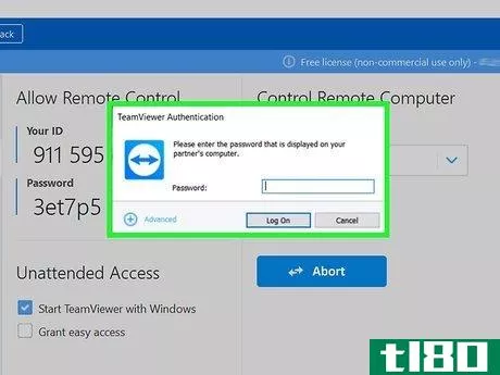 Image titled Allow Remote Access from Your PC Step 9