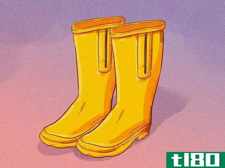 Image titled Wear Wellies Step 2