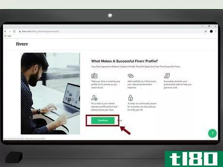 Image titled Sell on Fiverr Step 10