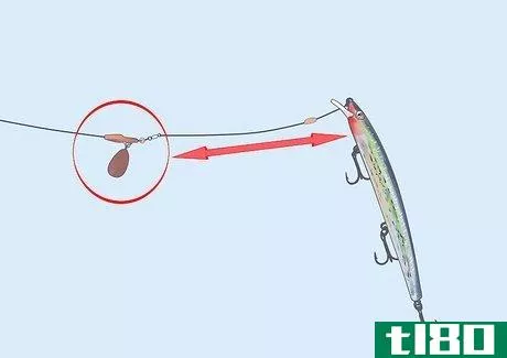 Image titled Use Rapala Lures Step 4