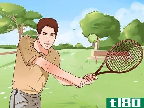 Image titled Avoid Tennis Elbow Step 10