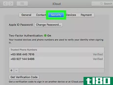 Image titled Change Your Apple ID Password Step 12