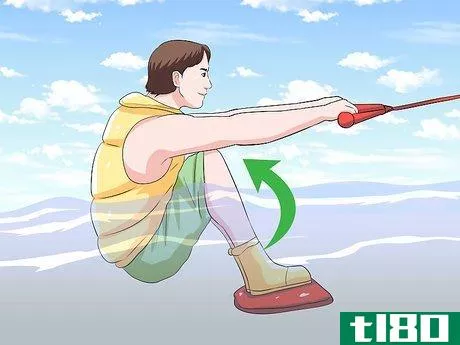 Image titled Wakeboard As a Beginner Step 12