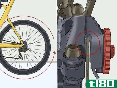 Image titled Adjust Hydraulic Bicycle Brakes Step 8