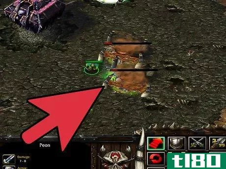 Image titled Rush With Orcs in Warcraft 3 Step 2