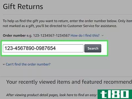 Image titled Return an Item to Amazon Step 9