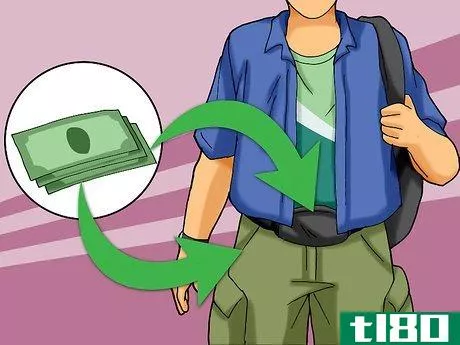 Image titled Avoid Theft While Traveling Step 10
