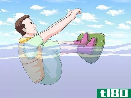 Image titled Wakeboard As a Beginner Step 9