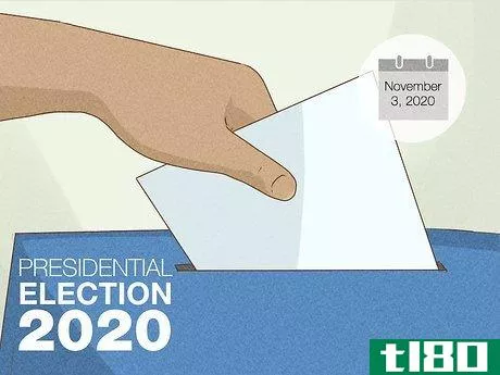 Image titled Vote in the 2020 Presidential Election_ Your Most Common Questions Answered Step 11