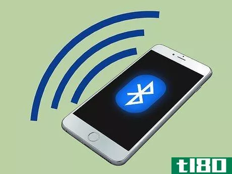 Image titled Use Bluetooth Technology Step 1