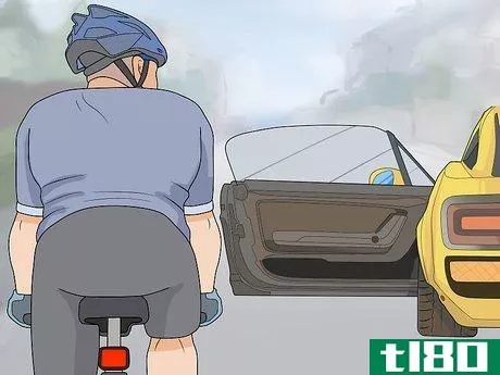 Image titled Ride a Bicycle in Traffic Step 13