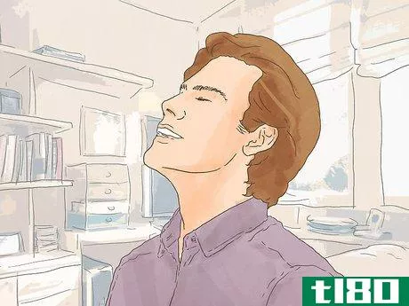 Image titled Avoid Getting Cracks in Your Voice When Singing Step 4