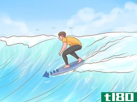 Image titled Tube Surf Step 8