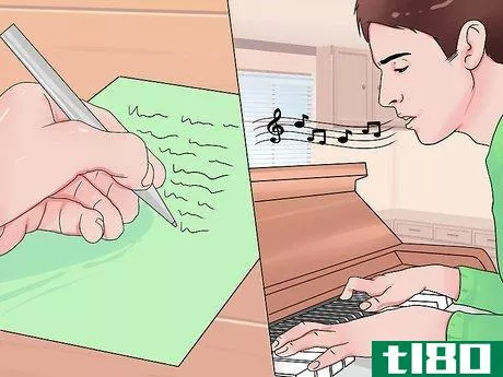 Image titled Write a Song for Piano Step 15