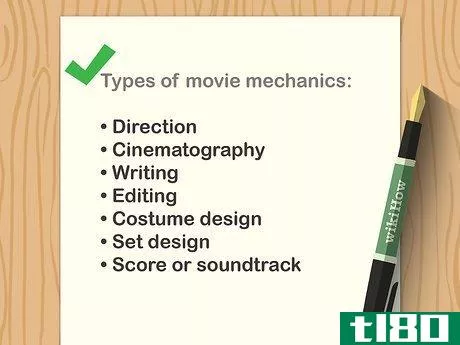 Image titled Write a Movie Review Step 8