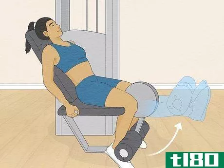 Image titled Use Gym Equipment Step 7