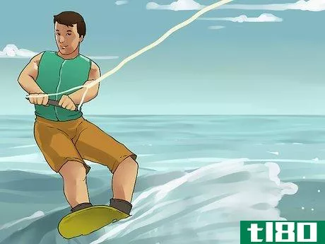 Image titled Wakeboard Step 12