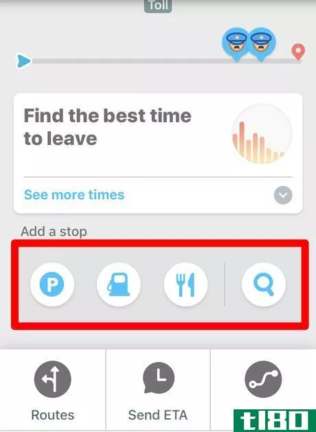 Image titled Add a Stopover to a Route on Waze Step 4.png