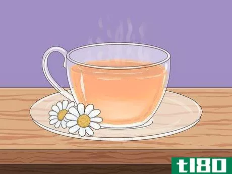 Image titled Use Herbal Teas to Decrease Inflammation Step 3