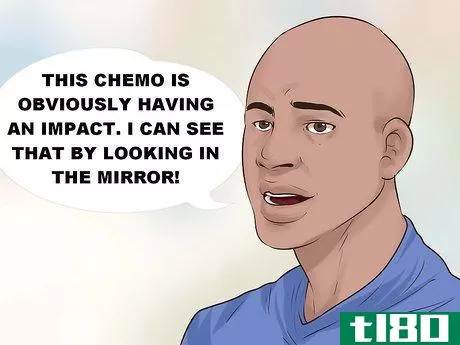 Image titled Be Confident When Bald Step 5