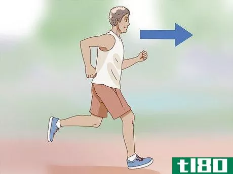 Image titled Win a Cross Country Race Step 9