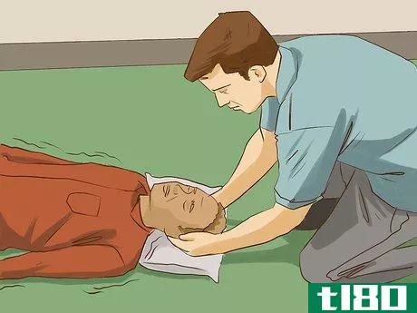 Image titled Avoid Injury During an Epileptic Seizure Step 13