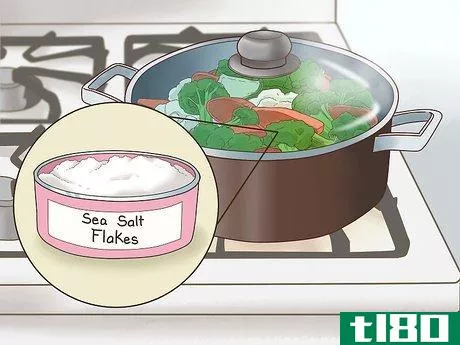 Image titled Add Sea Salt to Your Diet Step 3