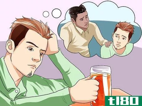 Image titled Avoid Alcoholism Step 14