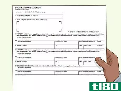 Image titled Secure a Promissory Note Step 8